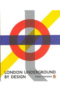 London Underground By Design