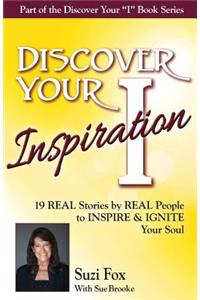 Discover Your Inspiration Suzi Fox Edition