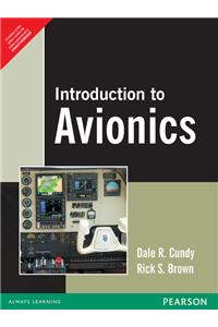 INTRODUCTION TO AVIONICS