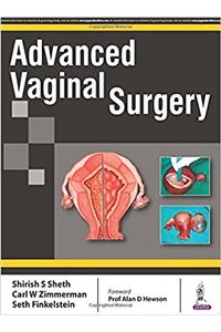 Advanced Vaginal Surgery