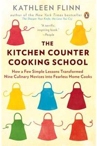 Kitchen Counter Cooking School