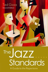 The Jazz Standards