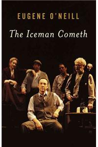 Iceman Cometh