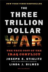 Three Trillion Dollar War