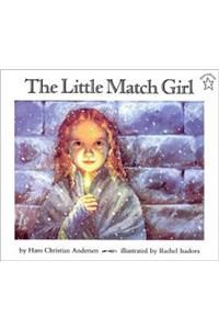 Little Match Girl