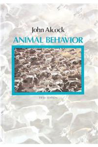 Animal Behaviour: An Evolutionary Approach