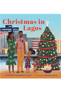 Christmas in Lagos