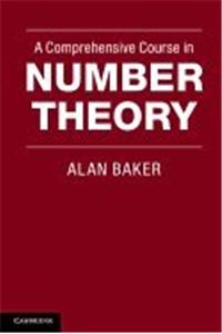 A Comprehensive Course in Number Theory