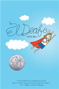 El Deafo: A Graphic Novel