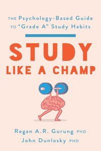 Study Like a Champ