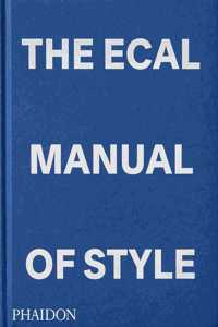 Ecal Manual of Style