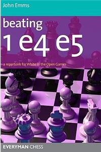 Beating 1e4 E5