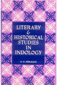 Literary and Historical Studies in Indology