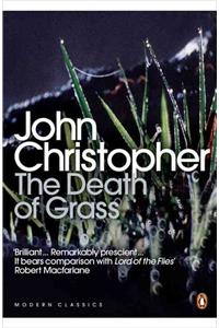 The Death of Grass