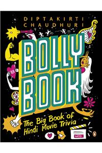 Bollybook