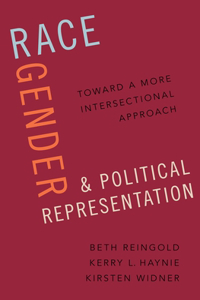 Race, Gender, and Political Representation