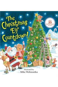 The Christmas Elf Countdown!