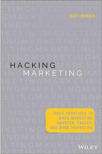 Hacking Marketing