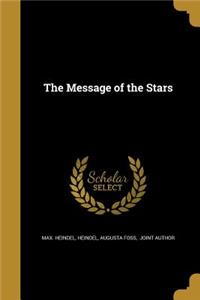 Message of the Stars