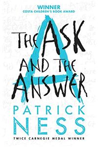 The Ask and the Answer