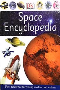 Space encyclopedia