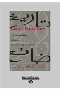 Lost History