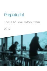 Prepatorial - CFA Level I Mock Exam