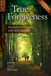 True Forgiveness