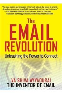 Email Revolution : Unleashing the Power