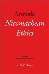 Nicomachean Ethics