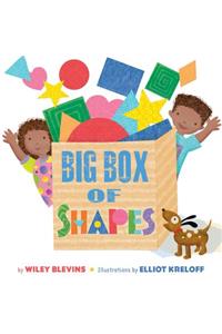 Big Box of Shapes