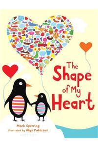 Shape of My Heart