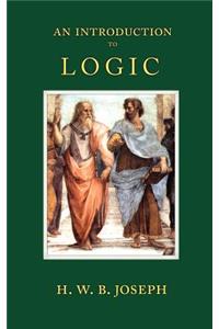 Introduction to Logic