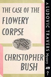 Case of the Flowery Corpse