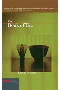 Book of Tea