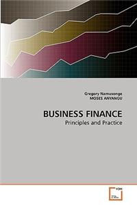 Business Finance