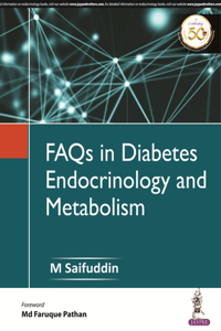 FAQs in Diabetes, Endocrinology and Metabolism