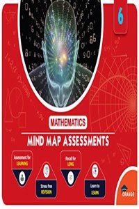 Mind Map Assessments - Class 6 (Mathematics)