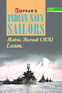 INDIAN NAVY SAILORS Matric Recruit (MR) Exam