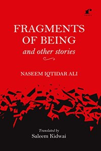 Fragments of Being and other stories