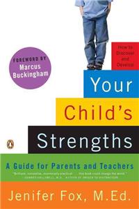 Your Child's Strengths