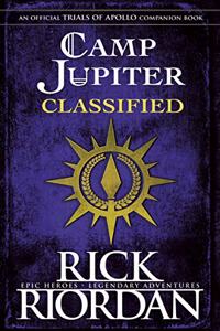 Camp Jupiter Classified