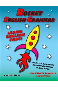 Rocket English Grammar