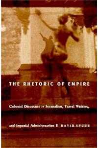 Rhetoric of Empire