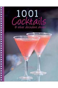 1001 Cocktails