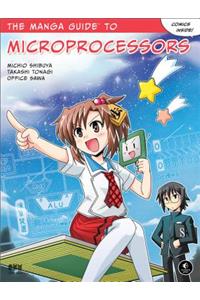 Manga Guide to Microprocessors