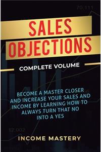 Sales Objections