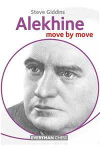 Alekhine Move by Move