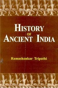 History of Ancient India