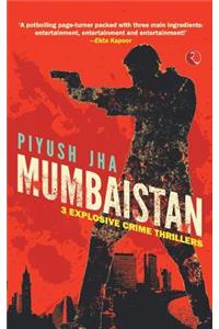 Mumbaistan